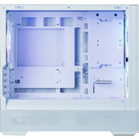 Корпус Zalman P30 Air (белый)