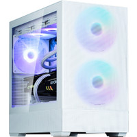 Корпус Zalman P30 Air (белый)