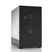 Корпус Zalman P30 Air (черный)