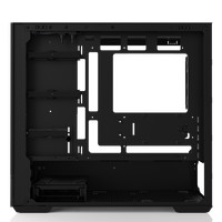 Корпус Zalman P30 Air (черный)