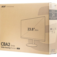 Монитор Acer CBA242YHbmirx UM.QC2EE.H03