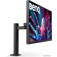 Монитор BenQ DesignVue PD3205UA