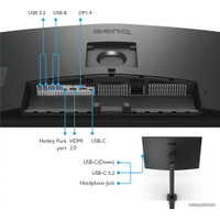 Монитор BenQ DesignVue PD3205UA