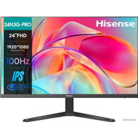 Монитор Hisense 24N3G-PRO