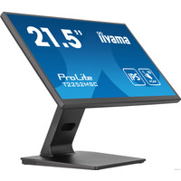 Монитор Iiyama ProLite T2252MSC-B2