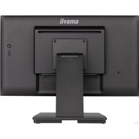 Монитор Iiyama ProLite T2252MSC-B2