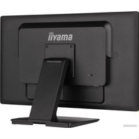 Монитор Iiyama ProLite T2452MSC-B1