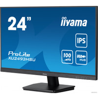 Монитор Iiyama ProLite XU2493HSU-B6