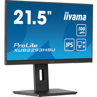 Монитор Iiyama ProLite XUB2293HSU-B6