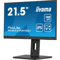 Монитор Iiyama ProLite XUB2293HSU-B6