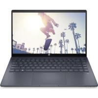 Ноутбук 2-в-1 HP Pavilion x360 14-ek2004ci A1AA1EA