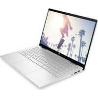Ноутбук 2-в-1 HP Pavilion x360 14-ek2005ci A16JVEA