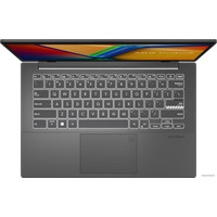 Ноутбук ASUS Vivobook Go 14 E1404FA-EB515