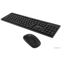 Офисный набор Oklick S255W