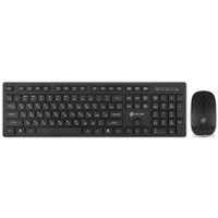 Офисный набор Oklick S255W