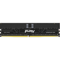 Оперативная память Kingston FURY Renegade Pro 16ГБ DDR5 6400МГц KF564R32RB-16