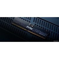 Оперативная память Kingston FURY Renegade Pro 16ГБ DDR5 6400МГц KF564R32RB-16