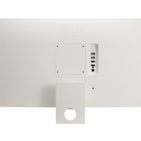 Smart монитор LG MyView Smart Monitor 27SR50F-W