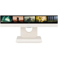 Smart монитор LG MyView Smart Monitor 32SR50F-W