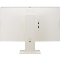 Smart монитор LG MyView Smart Monitor 32SR83U-W