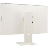 Smart монитор LG MyView Smart Monitor 32SR83U-W