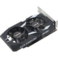 Видеокарта ASUS Dual GeForce GTX 1650 4GB GDDR6 EVO DUAL-GTX1650-4GD6-P-EVO