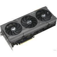 Видеокарта ASUS TUF Gaming Radeon RX 7600 XT OC Edition 16GB GDDR6 TUF-RX7600XT-O16G-GAMING