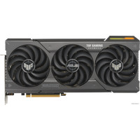 Видеокарта ASUS TUF Gaming Radeon RX 7800 XT OC Edition 16GB GDDR6 TUF-RX7800XT-O16G-GAMING