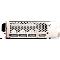 Видеокарта MSI GeForce RTX 4060 Ti Ventus 3X 16G
