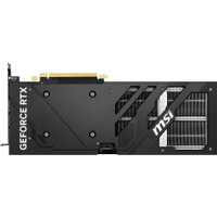 Видеокарта MSI GeForce RTX 4060 Ti Ventus 3X E1 8G OC