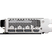 Видеокарта MSI GeForce RTX 4060 Ti Ventus 3X E1 8G OC