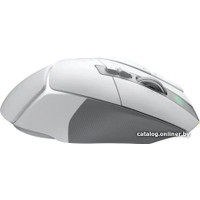 Игровая мышь Logitech G502 X Lightspeed (белый)