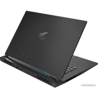 Игровой ноутбук Gigabyte Aorus 15 BKF-H3KZ754SH