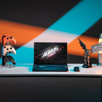 Игровой ноутбук Gigabyte Aorus 16X 9SG-43KZC54SD