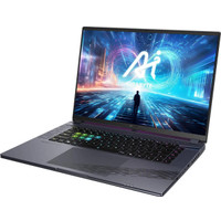 Игровой ноутбук Gigabyte Aorus 16X ASG-63KZC64SD
