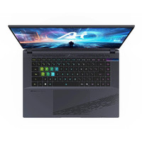 Игровой ноутбук Gigabyte Aorus 16X ASG-63KZC64SD