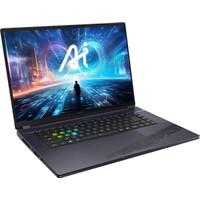 Игровой ноутбук Gigabyte Aorus 16X ASG-63KZC64SD