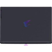Игровой ноутбук Gigabyte Aorus 16X ASG-63KZC64SD