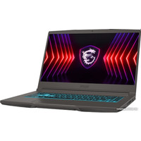 Игровой ноутбук MSI Thin 15 B12UCX-1415AU