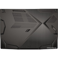 Игровой ноутбук MSI Thin 15 B12UCX-1415AU