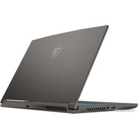 Игровой ноутбук MSI Thin 15 B12UCX-1415AU
