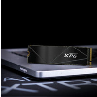 SSD ADATA XPG Gammix S50 2TB SGAMMIXS50C-2000G-CS