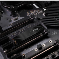 SSD ADATA XPG Gammix S50 512GB SGAMMIXS50C-500G-CS