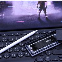 SSD ADATA XPG Gammix S50 512GB SGAMMIXS50C-500G-CS