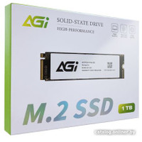 SSD AGI AI838 4TB AGI4T0G44AI838