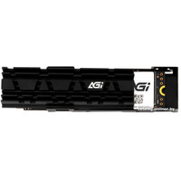 SSD AGI AI838 4TB AGI4T0G44AI838