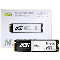 SSD AGI AI838 4TB AGI4T0G44AI838