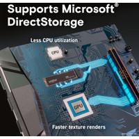 SSD Crucial T500 2TB CT2000T500SSD8