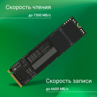SSD Digma Meta M6 2TB DGSM4002TM63T