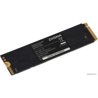SSD Digma Meta S69 2TB DGSM4002TS69T